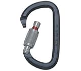 Petzl AM'D Screw-Lock Carabiner