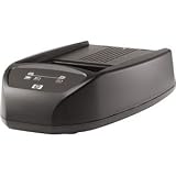 HP RW636AA 5-Bay Battery Charging Station Mini-Note