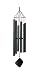 Mongolian Alto Wind Chime - Corrosion-protective Finish