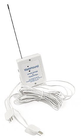 DynaQuip Controls WH200 WaterCop Twin Probe WaterHound Sensor