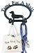 dachshund10 - Dog Leash Hook Dachshund Time for a Walk