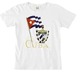 Cuba Women's Cut T-Shirt