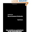 Risk and Insurance in Construction'
