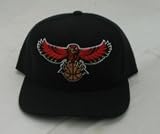 Atlanta Hawks NBA Logo Cap