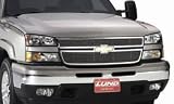 Edge-Cut Grille Bar Count 10/9 Install Time Less Than 0.5 hrs. Bolt Over [Available While Supplies Last]