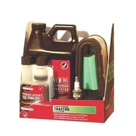 Briggs and Stratton Tune-Up Kit 10.5-13.5 HP Single Cylinder Tractors #5109A by Briggs & Stratton