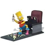 The Simpsons Movie: Bart