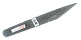 ドウカン 道灌作 白鋼接木小刀直刃 24mm DK609
