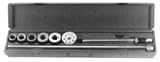 Lisle 18000 Universal Camshaft Bearing Tool Set