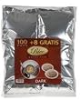 Kaffeepads kr�ftig, 100 St�ck + 8 gratis, f�r Senseo
