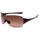 Oakley Womens Miss Conduct Sport Sunglasses