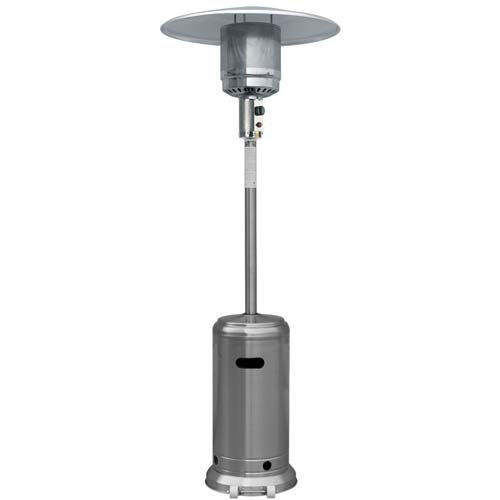 Garden Sun GS4400SS Floor Standing 41 000 BTU Propane Powered Patio