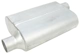 Thrush 17659 Welded Muffler