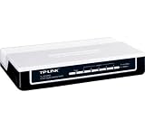 TP-LINK TL-SG1005D 5-port 10/100/1000 Mbps Gigabit Ethernet Switch