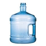 BLuewave Home 2 Gallon Multi-Use Polycarbonate Water Bottle