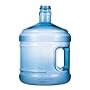BLuewave Home 2 Gallon Multi-Use Polycarbonate Water Bottle