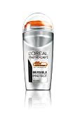LOréal Paris Men Expert Roll-On Invincible Man 96h, 2er Pack (2 x 50 ml)
