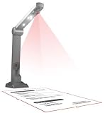 Kodak SceyeX Document Camera Scanner