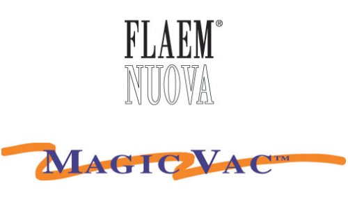 Cover image : FLAEM NUOVA 真空パック器 MAGIC VAC Alice(アリス) V952