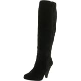 Naughty Monkey Women's Superb Knee-High Boot