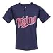 MLB Placket Twins (EA)