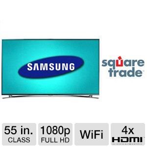 Samsung 55