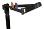 Ultimate Support GS-200 Genesis Guitar Stand Black