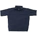 Neu Hampshire 'LISBON' Halbarm Ultrasoftes Golf Windshirt, Schwarz, Large