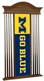 Back Cloth for Wall Cue Rack Michigan