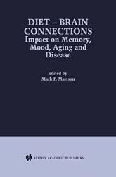 Diet-Brain Connection: Impact on Memory, Mood, Aging and Disease