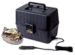 RoadPro&reg; 12 - Volt Portable Stove