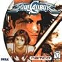 Soul Calibur Sega Dreamcast Game Fighting Arcade