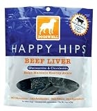 Dogswell DW11515 Happy Hips Beef 15 oz