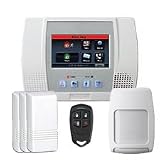 Lynx Touch Starter Kit