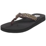 Yellow Box Womens Reverence Flip Flop