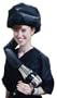 Hairware Portable Dryer Bonnet