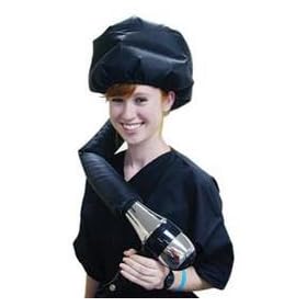 Hairware Portable Dryer Bonnet
