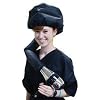 Hairware Portable Dryer Bonnet