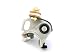 Honda Z50/cl/ct/sl/xl70 Contact Point