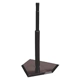 Schutt Batting Tee (Black)