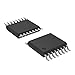 Texas Instruments IC DIFF RECEIVER H-S 16-TSSOP SN65LVDT33PWR