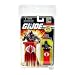G.I. Joe 25th Anniversary and gt; 2008 SDCC Exclusive Cobra Commander (Black Suit) Action Figure