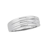 Platinum Fancy Band