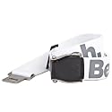 Bench Decoy Belt - White - Mens