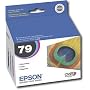 Epson #79 Claria Hi-Definition Ink Cartridge Combo&hellip by Epson