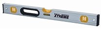 Stanley 43-679 78-Inch FatMax Xtreme Box Beam Level
