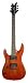 Dean Vendetta 1 Solid Body Left Handed Electric Guitar Natural