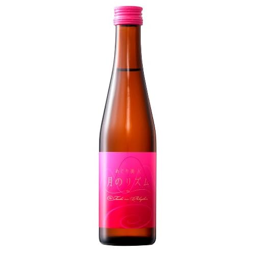 大正製薬「めぐり美人」月のリズム 290ml