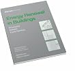 Energy-Efficiency Upgrades: Principles, Details, Examples (Detail Practice)