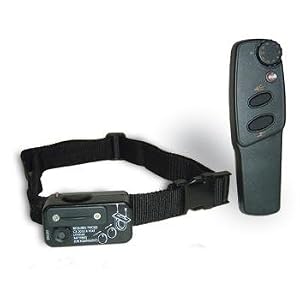 Deluxe Big Dog Remote Trainer by 